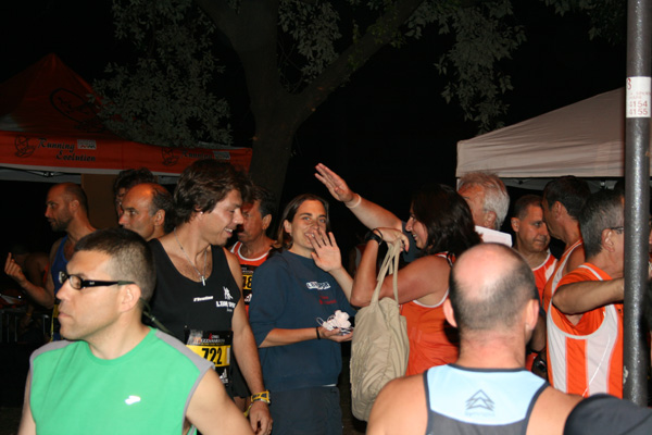 Mezza Maratona di Roma (20/06/2009) mollica_1511