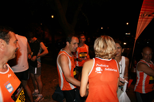 Mezza Maratona di Roma (20/06/2009) mollica_1513