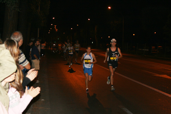Mezza Maratona di Roma (20/06/2009) mollica_1543