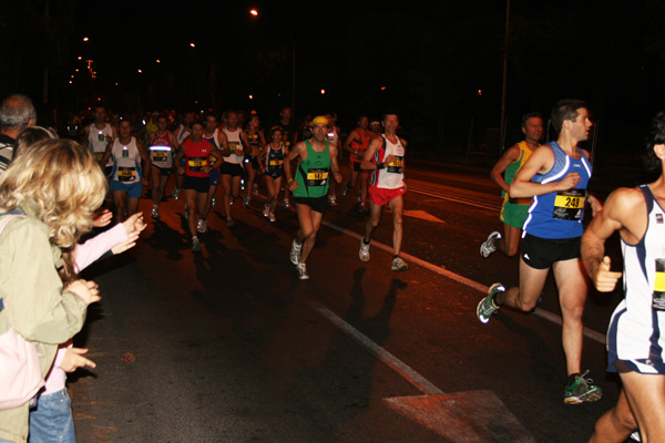 Mezza Maratona di Roma (20/06/2009) mollica_1547