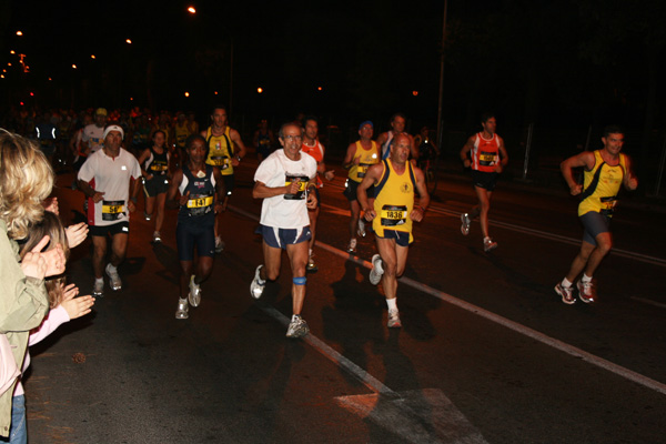 Mezza Maratona di Roma (20/06/2009) mollica_1548