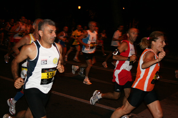 Mezza Maratona di Roma (20/06/2009) mollica_1553