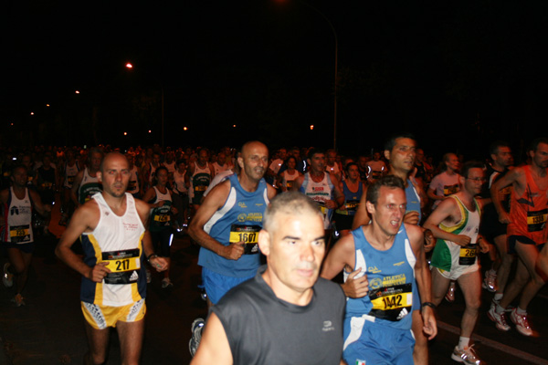 Mezza Maratona di Roma (20/06/2009) mollica_1557
