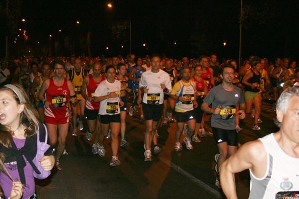 Mezza Maratona di Roma (20/06/2009) mollica_1559