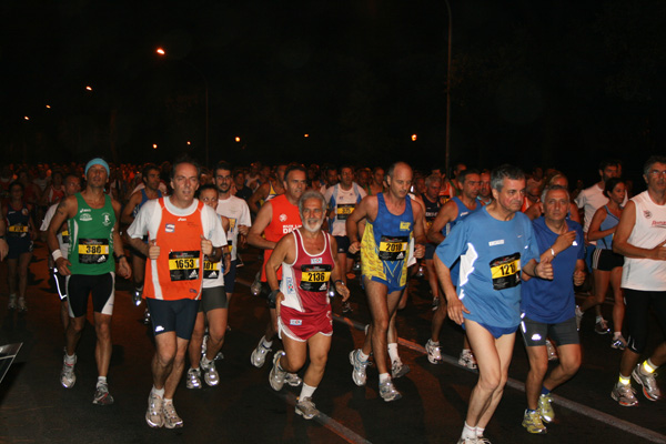 Mezza Maratona di Roma (20/06/2009) mollica_1562