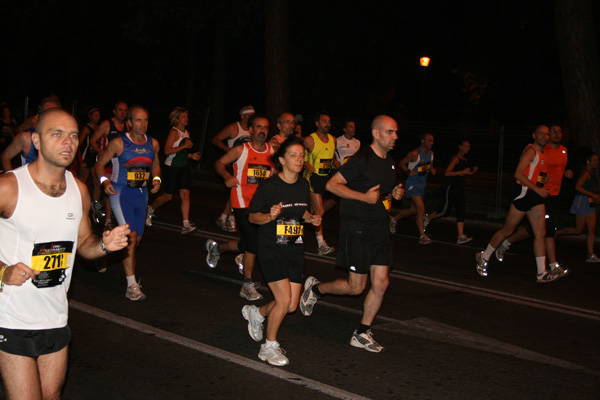 Mezza Maratona di Roma (20/06/2009) mollica_1565