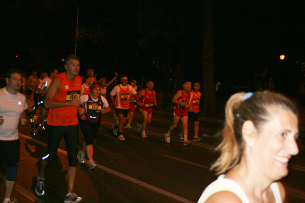 Mezza Maratona di Roma (20/06/2009) mollica_1566