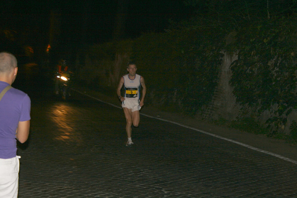 Mezza Maratona di Roma (20/06/2009) mollica_1572