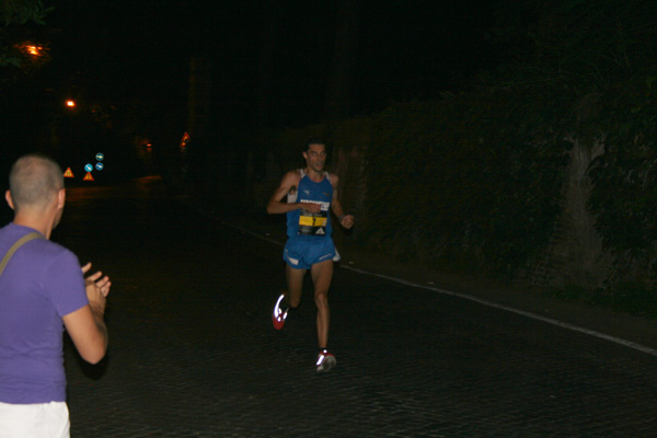 Mezza Maratona di Roma (20/06/2009) mollica_1573