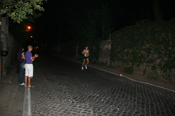 Mezza Maratona di Roma (20/06/2009) mollica_1576