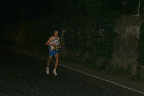 Mezza Maratona di Roma (20/06/2009) mollica_1577