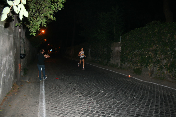 Mezza Maratona di Roma (20/06/2009) mollica_1582