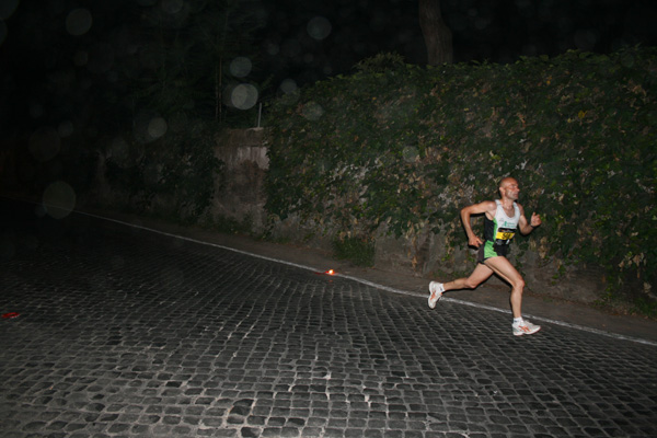 Mezza Maratona di Roma (20/06/2009) mollica_1583