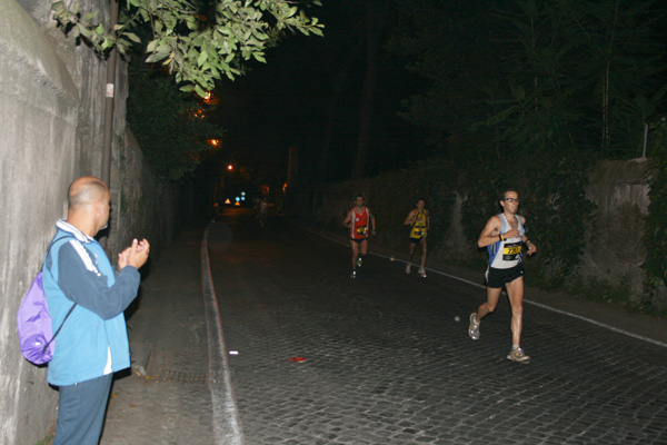 Mezza Maratona di Roma (20/06/2009) mollica_1589