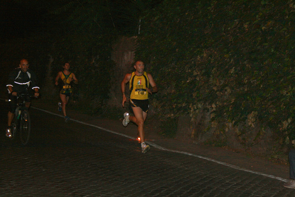 Mezza Maratona di Roma (20/06/2009) mollica_1590