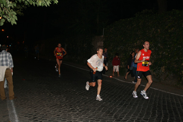 Mezza Maratona di Roma (20/06/2009) mollica_1599