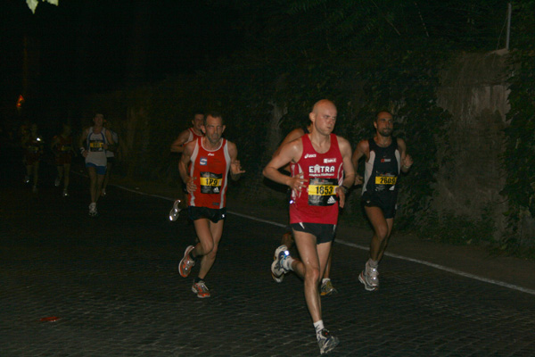 Mezza Maratona di Roma (20/06/2009) mollica_1613