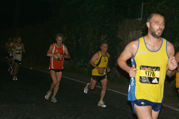 Mezza Maratona di Roma (20/06/2009) mollica_1614