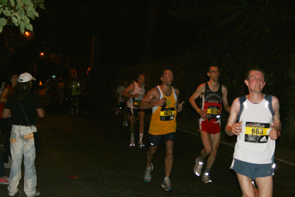 Mezza Maratona di Roma (20/06/2009) mollica_1618