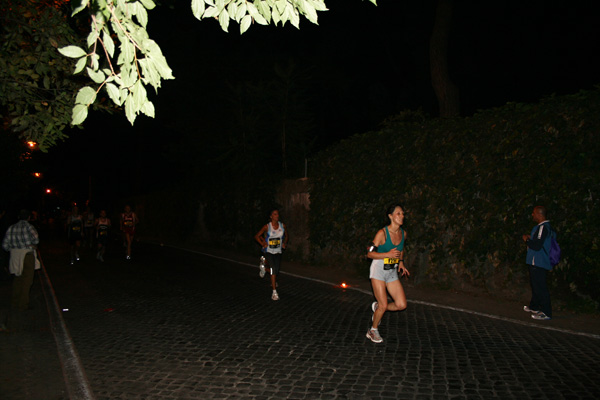 Mezza Maratona di Roma (20/06/2009) mollica_1628