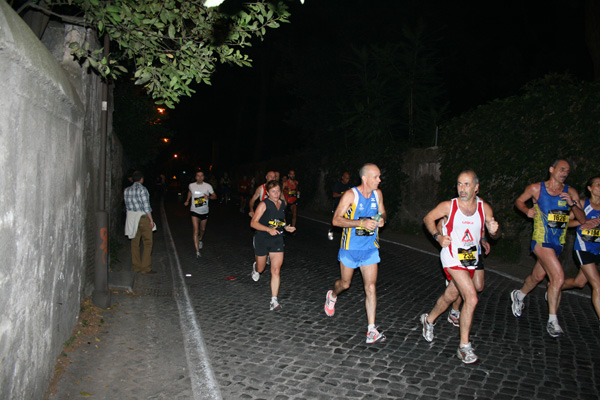 Mezza Maratona di Roma (20/06/2009) mollica_1630