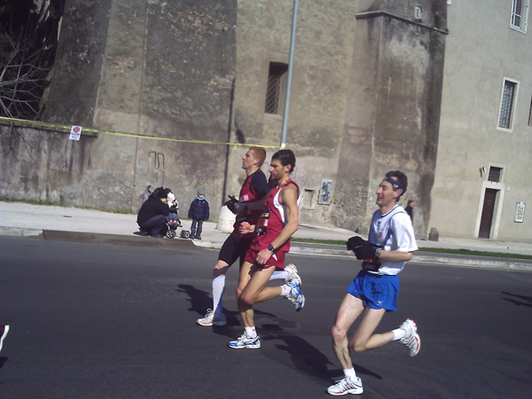 Maratona della Città di Roma (22/03/2009) muzzi0033