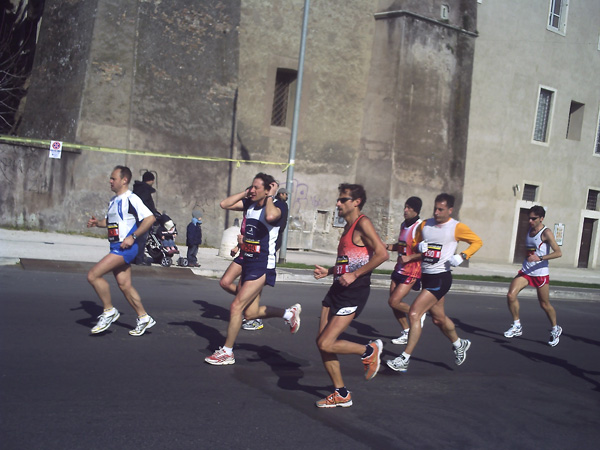 Maratona della Città di Roma (22/03/2009) muzzi0044