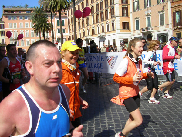 Maratona della Città di Roma (22/03/2009) rinaldo_0030