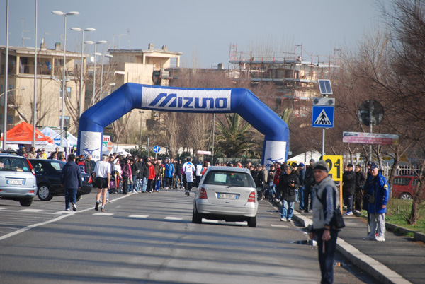 Fiumicino Half Marathon (08/02/2009) fiumicino_half_3342