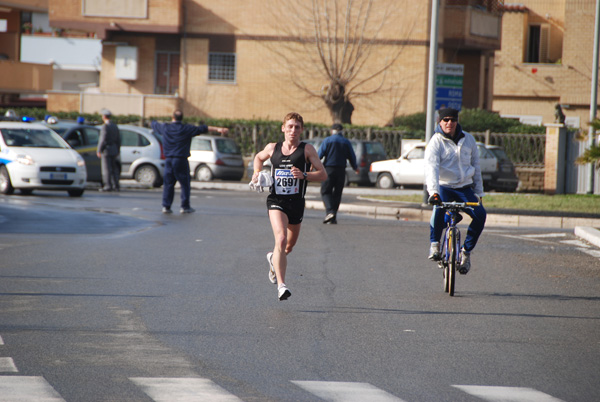 Fiumicino Half Marathon (08/02/2009) fiumicino_half_3346