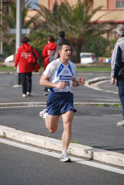 Fiumicino Half Marathon (08/02/2009) fiumicino_half_3393