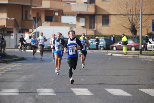 Fiumicino Half Marathon (08/02/2009) fiumicino_half_3427