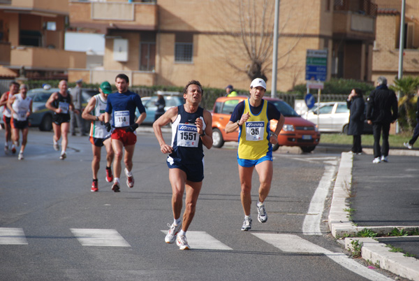 Fiumicino Half Marathon (08/02/2009) fiumicino_half_3432
