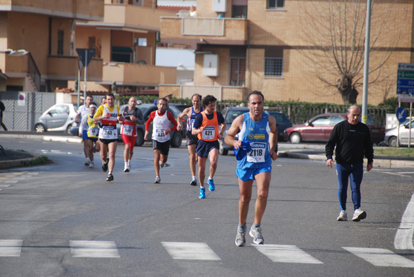 Fiumicino Half Marathon (08/02/2009) fiumicino_half_3450