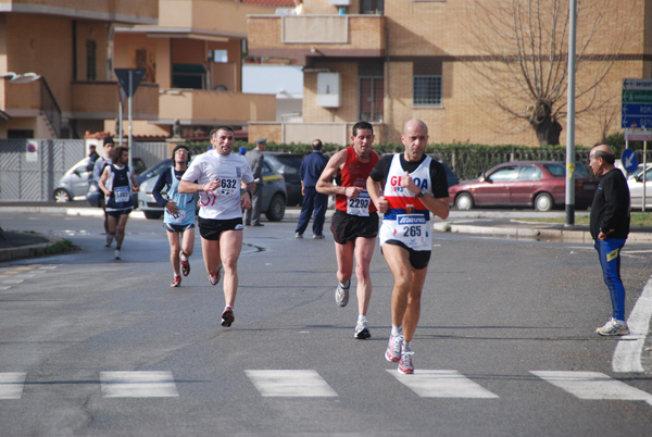 Fiumicino Half Marathon (08/02/2009) fiumicino_half_3451