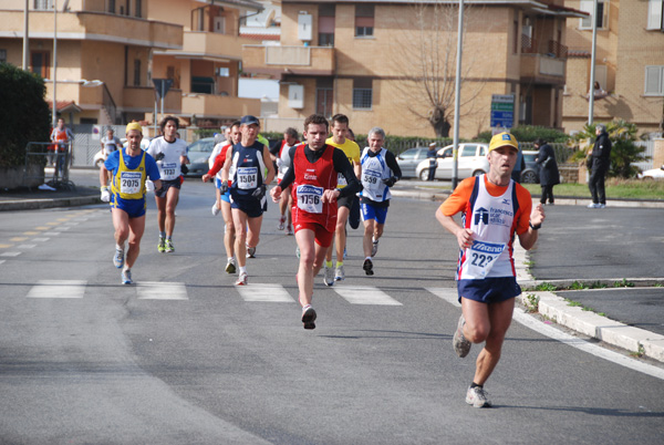 Fiumicino Half Marathon (08/02/2009) fiumicino_half_3473