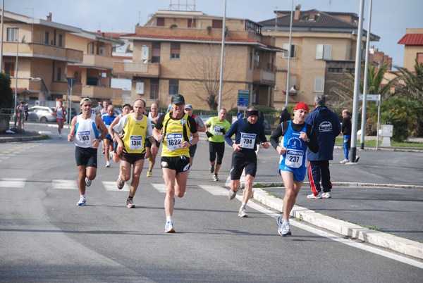 Fiumicino Half Marathon (08/02/2009) fiumicino_half_3489