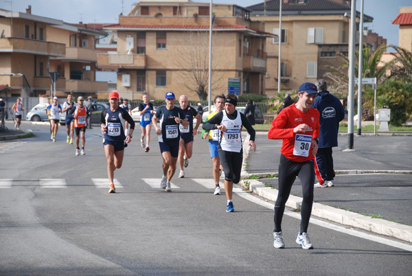 Fiumicino Half Marathon (08/02/2009) fiumicino_half_3504