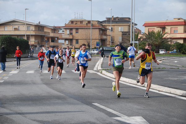 Fiumicino Half Marathon (08/02/2009) fiumicino_half_3539