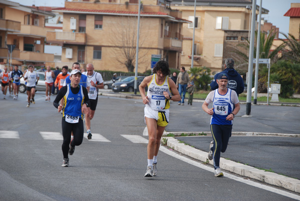Fiumicino Half Marathon (08/02/2009) fiumicino_half_3544