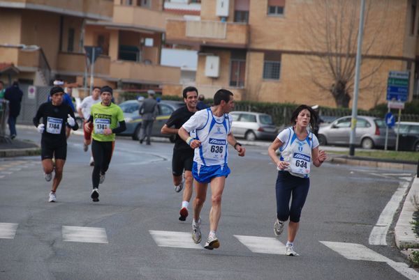 Fiumicino Half Marathon (08/02/2009) fiumicino_half_3557