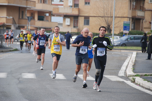 Fiumicino Half Marathon (08/02/2009) fiumicino_half_3578