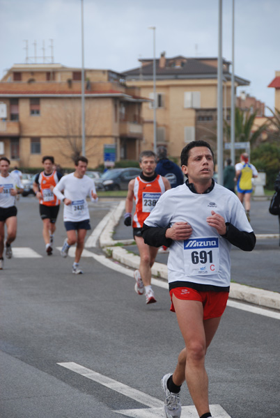 Fiumicino Half Marathon (08/02/2009) fiumicino_half_3665