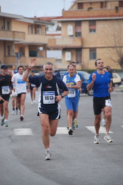 Fiumicino Half Marathon (08/02/2009) fiumicino_half_3723