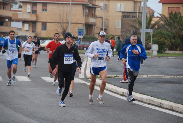 Fiumicino Half Marathon (08/02/2009) fiumicino_half_3741