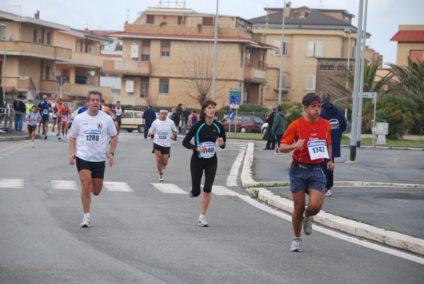Fiumicino Half Marathon (08/02/2009) fiumicino_half_3754