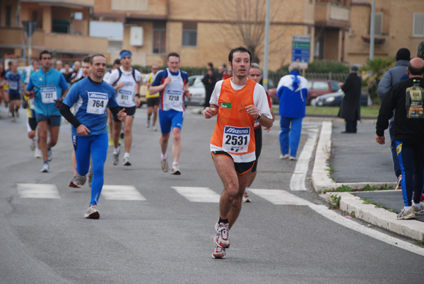 Fiumicino Half Marathon (08/02/2009) fiumicino_half_3778