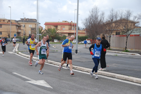 Fiumicino Half Marathon (08/02/2009) fiumicino_half_3824