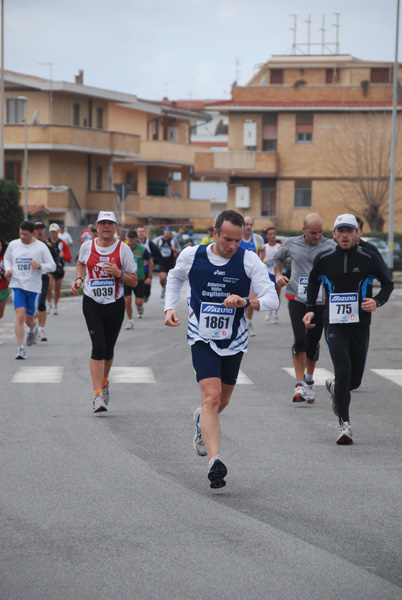 Fiumicino Half Marathon (08/02/2009) fiumicino_half_3850