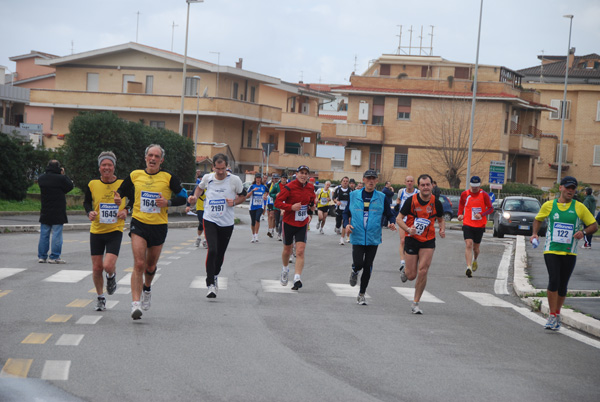 Fiumicino Half Marathon (08/02/2009) fiumicino_half_3853
